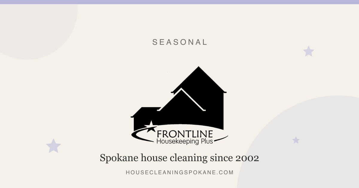 How to clean your Spokane home after wildfire smoke